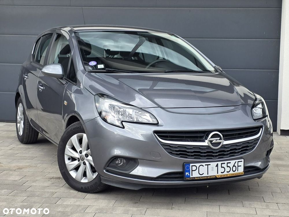 Opel Corsa - 29
