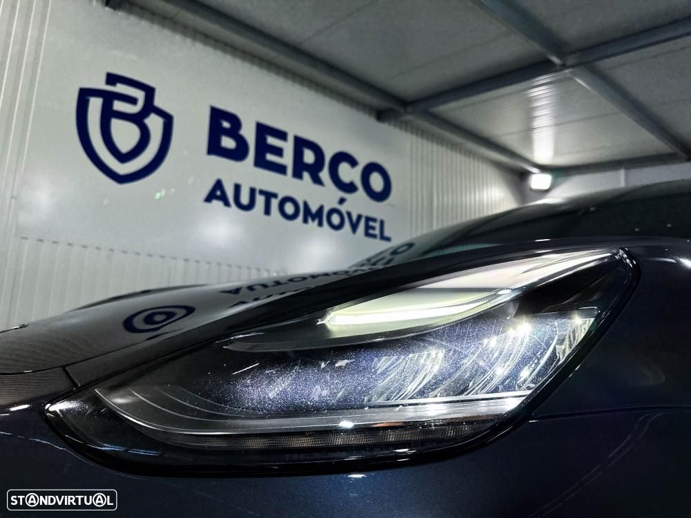 Tesla Model 3 Long-Range Dual Motor AWD - 14