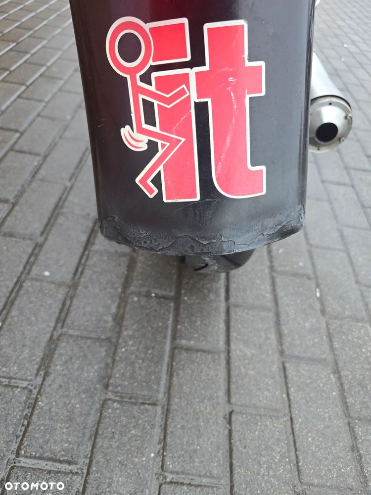 Harley-Davidson Softail Fat Boy - 12