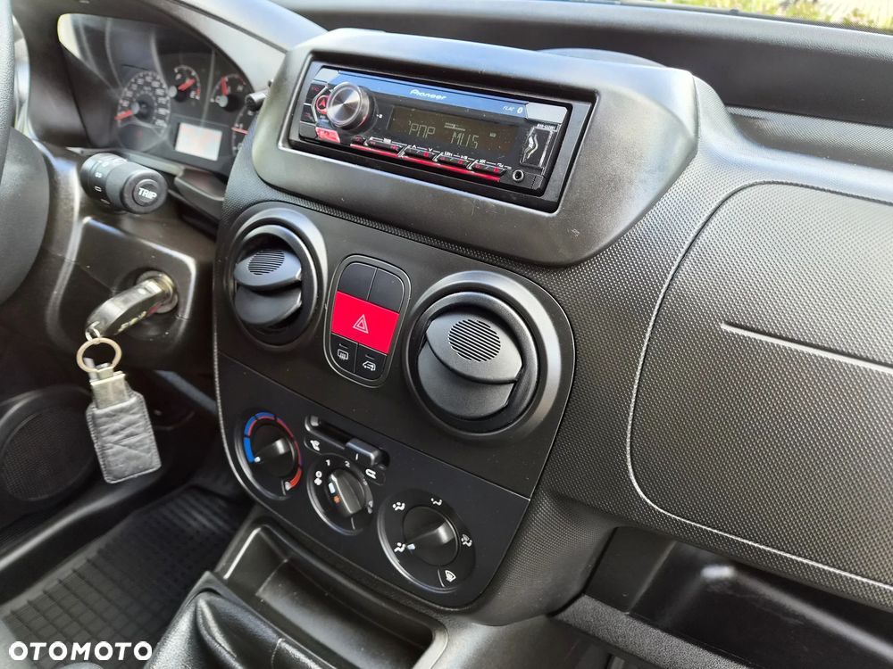 Fiat Fiorino - 32