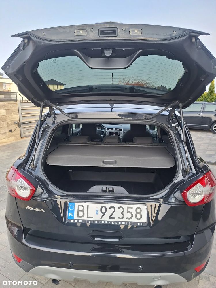 Ford Kuga 2.0 TDCi 2x4 Champions Edition - 7