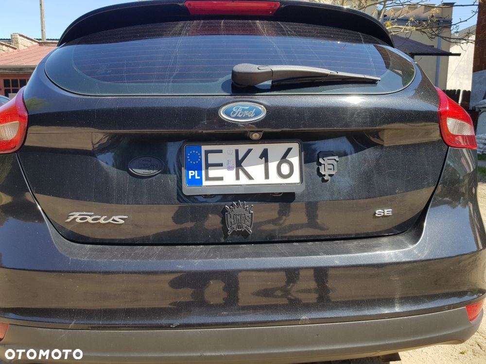 Ford Focus - 4