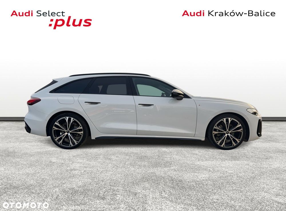 Audi A5 Avant TFSI Quattro S tronic - 7