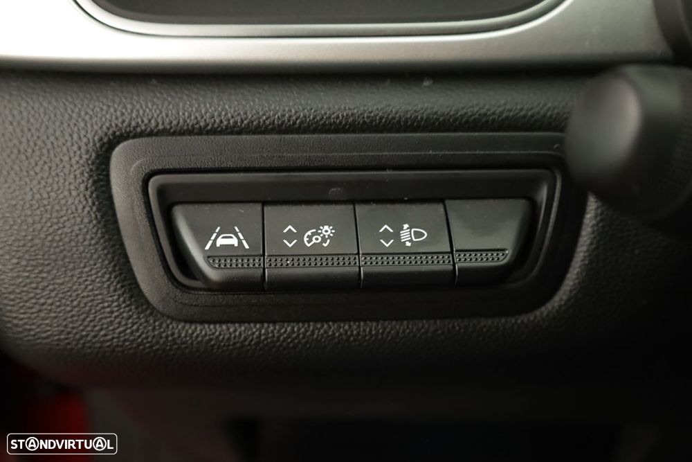 Renault Captur 1.0 TCe Techno - 20
