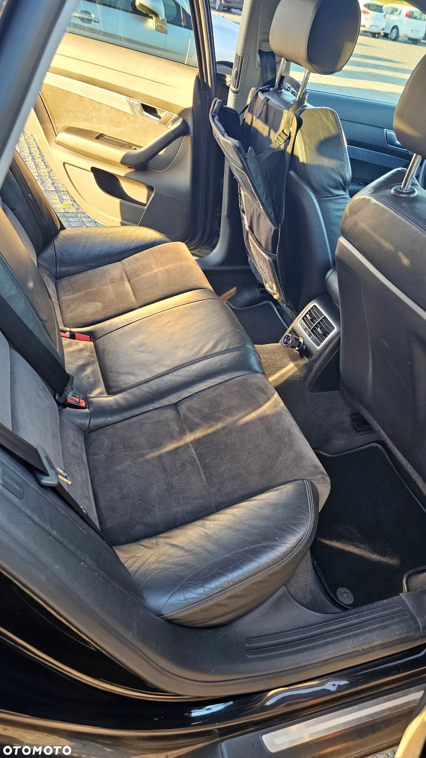 Audi A6 Avant - 15