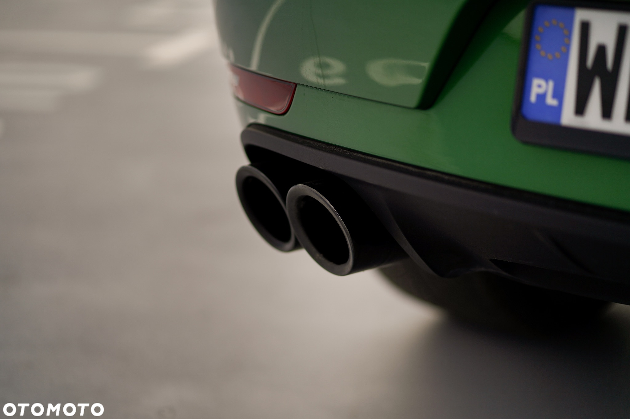 Porsche Macan Standard - 5