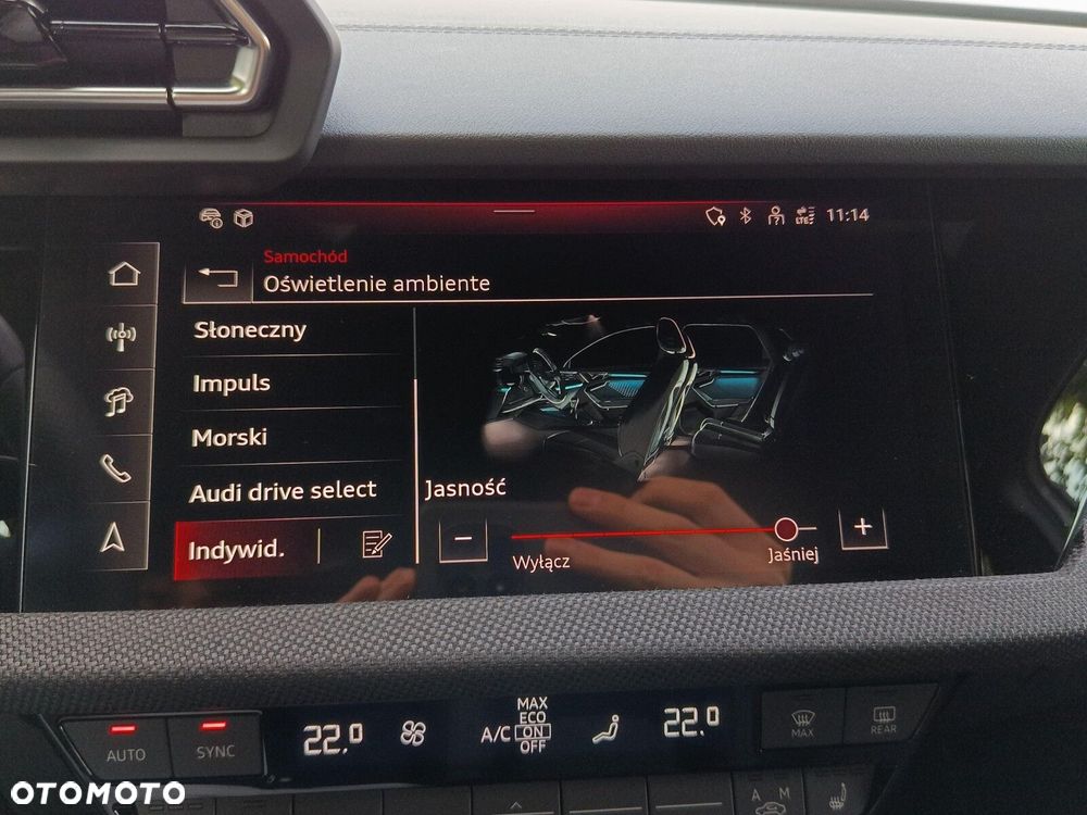 Audi S3 Limousine TFSI Quattro S tronic - 28