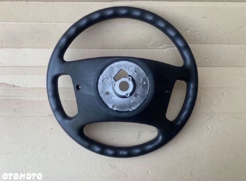 10729 kierownica airbag BMW 3 e46 e36 - 2