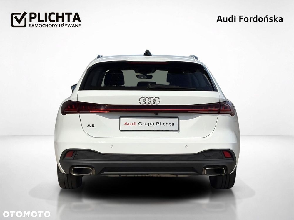 Audi A5 Avant - 5