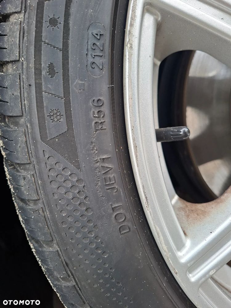 Opel Insignia 1.6 CDTI Enjoy S&S - 18