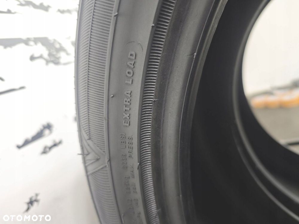 275/40R19 winrun opony letnie 51410 - 5