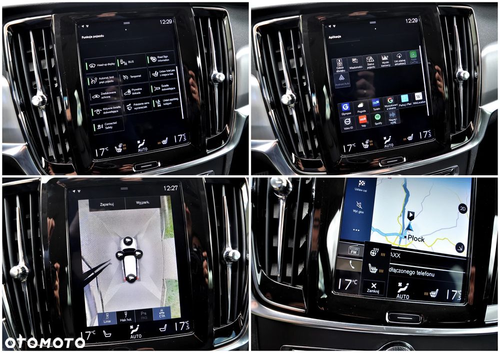 Volvo V90 D4 Momentum Pro - 35