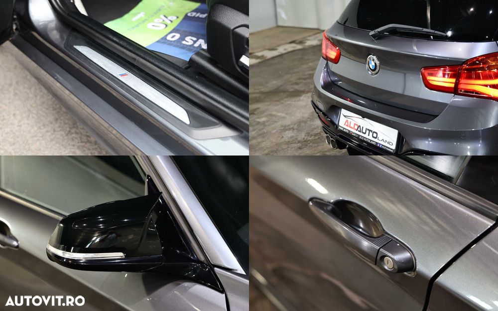BMW Seria 1 - 22