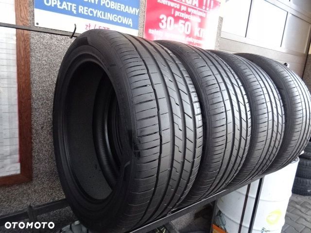 285/45/R21 113Y HANKOOK VENTUS S1 EVO 3 SUV - 2