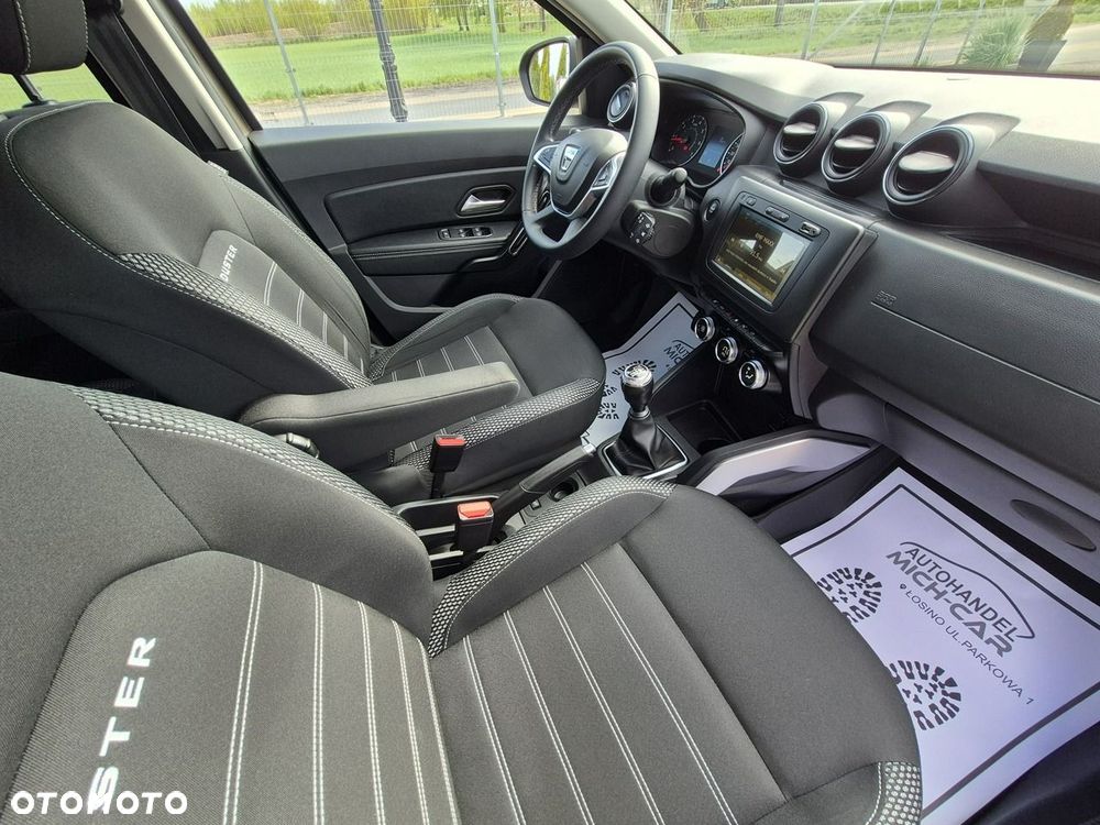 Dacia Duster - 6