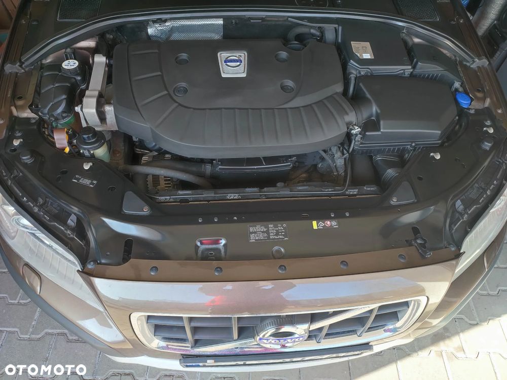 Volvo XC 70 D5 AWD Summum - 31