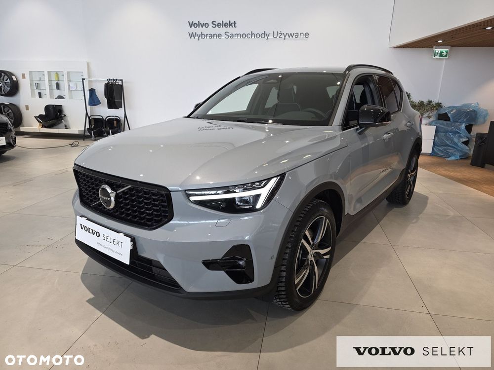 Volvo XC 40 - 2