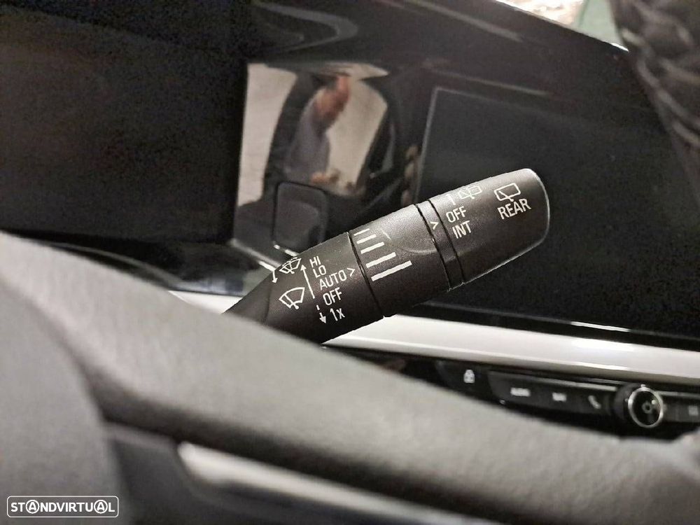 Opel Mokka 1.2 T GS - 15