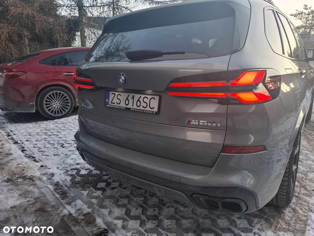 BMW X5 - 6