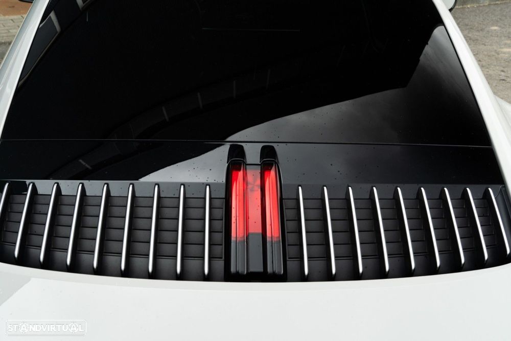 Porsche 911 (992) Carrera 4S PDK - 61