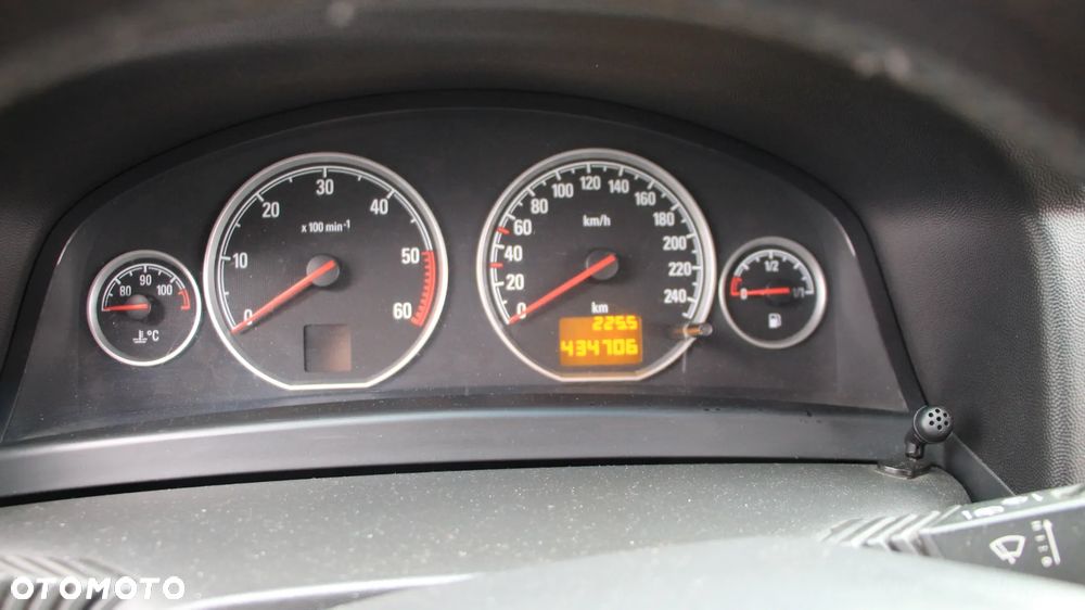 Opel Vectra 1.9 CDTI - 6