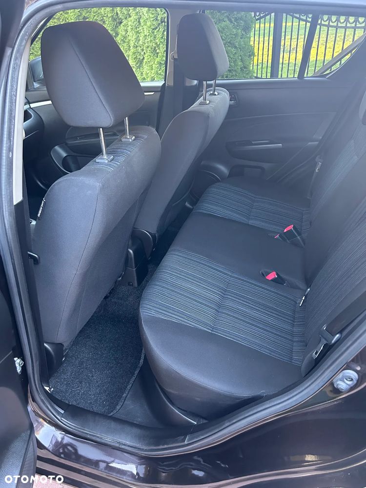 Suzuki Swift 1.2 Premium - 6