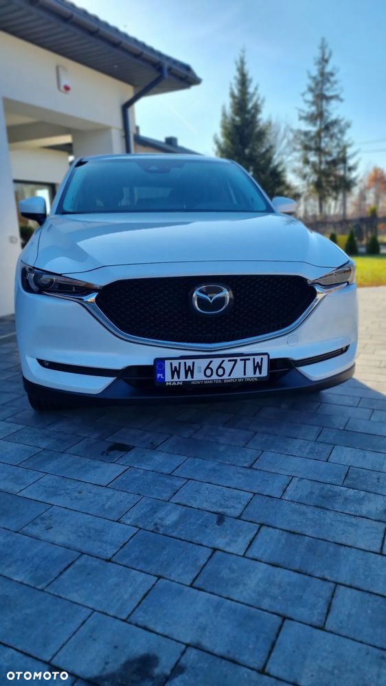 Mazda CX-5 - 3