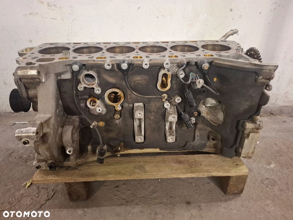 LAND ROVER DEFENDER 306PT BLOK SILNIKA PBJ6P3-6015 - 2