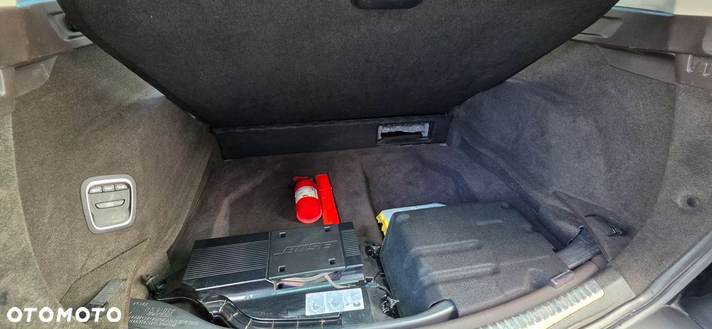 Renault Espace 1.8 TCe FAP Energy Initiale Paris EDC - 13