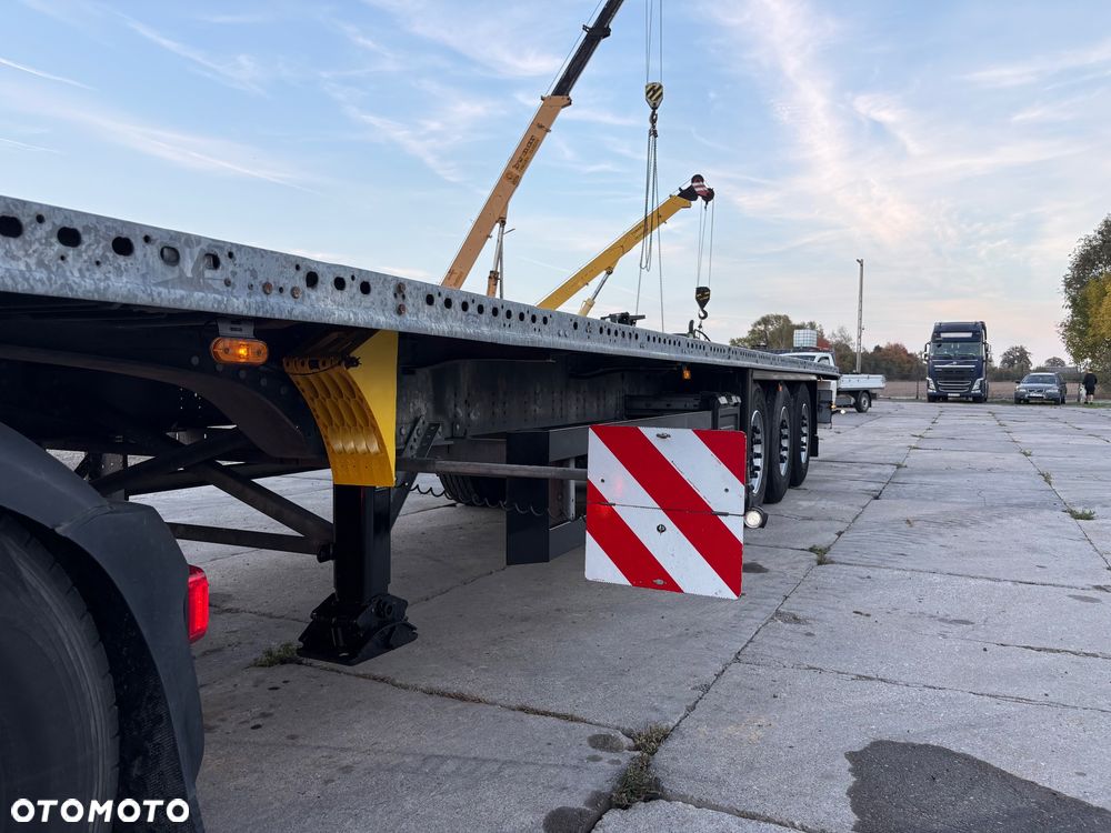 Schmitz Cargobull - 11