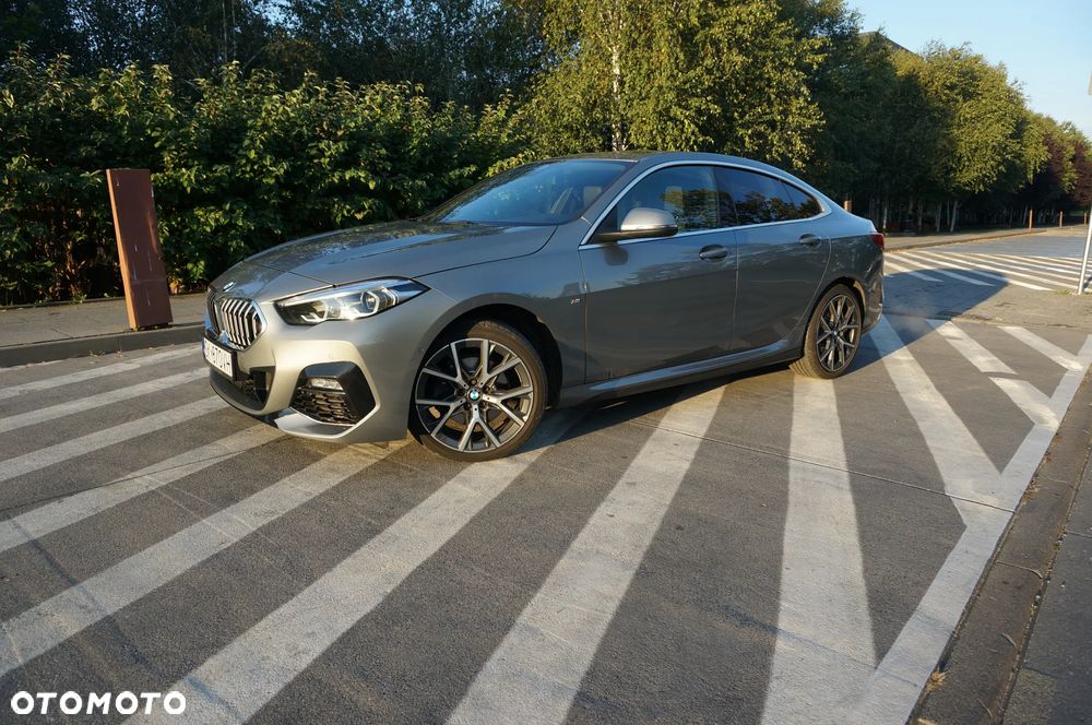 BMW Seria 2 - 4