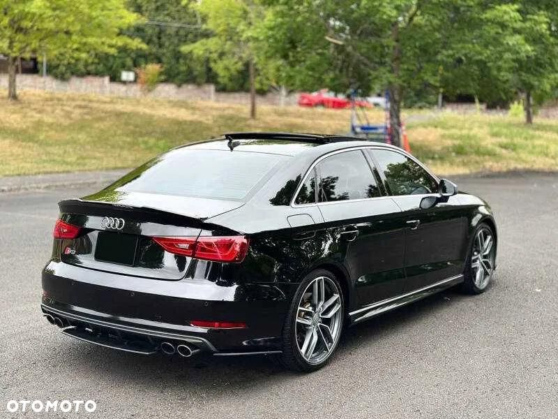 Audi S3 - 3