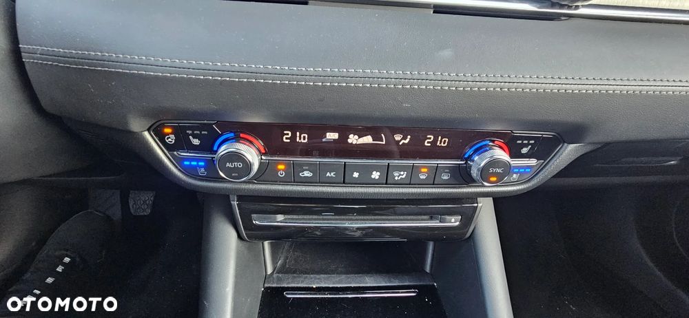Mazda 6 2.2 D SkyPassion - 11