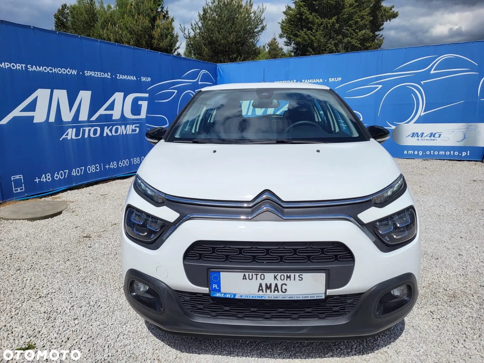 Citroën C3 1.5 BlueHDi C-Series - 3