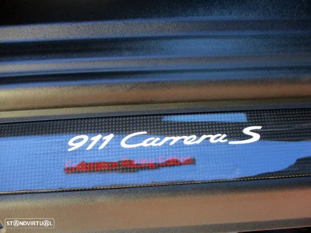 Porsche 911 (991) Carrera S Endurance Racing Edition - 47