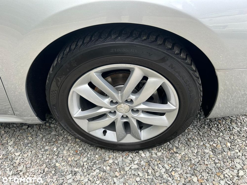 Peugeot 508 2.0 HDi Business Line - 33