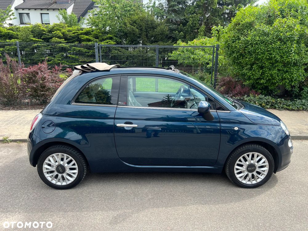 Fiat 500 1.2 Start&Stopp Pop - 13