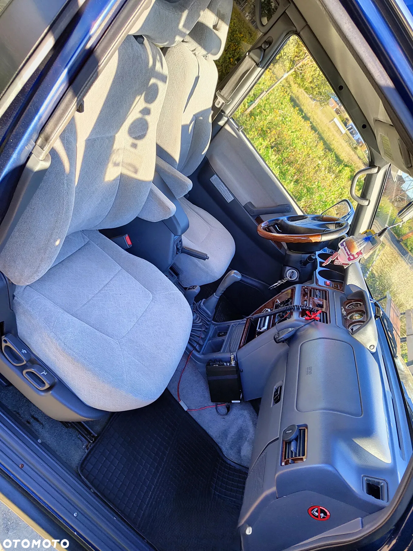 Mitsubishi Pajero 3.5 GLS - 17