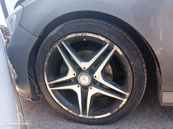Para Peças Mercedes-Benz A-Class (W176) - 9