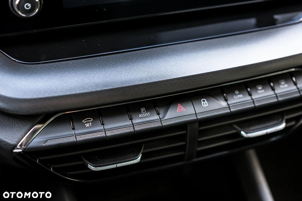 Skoda Octavia 1.5 TSI ACT Ambition - 16