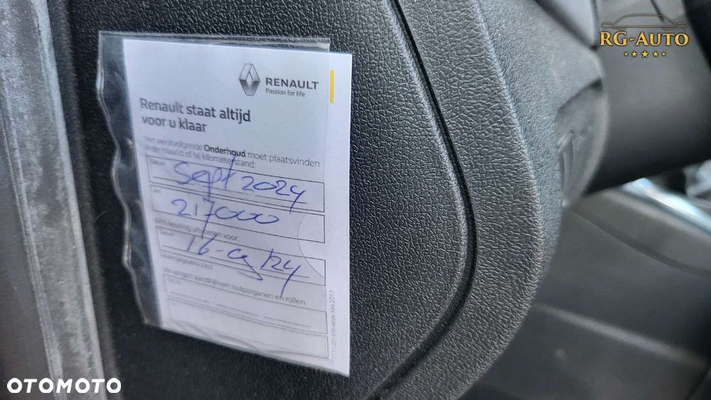 Renault Scenic - 20