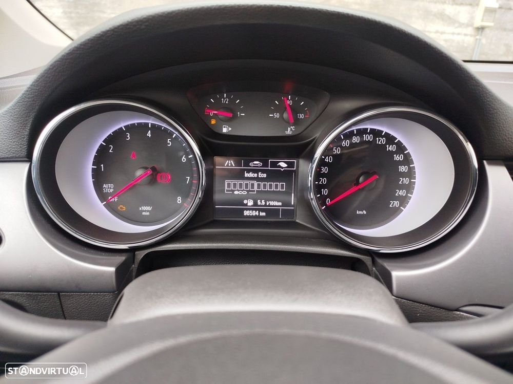 Opel Astra 1.0 Business Edition S/S - 6