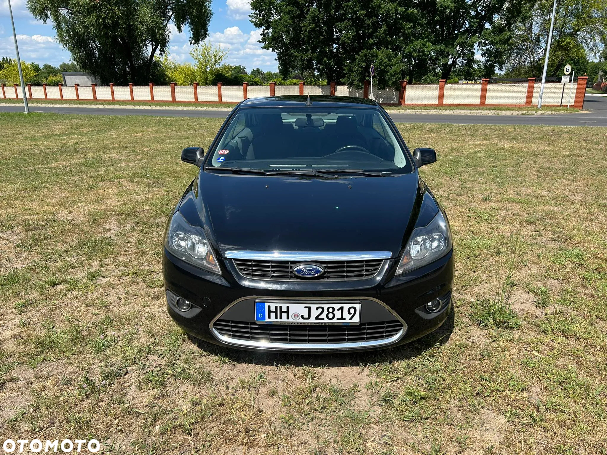 Ford Focus 2.0 16V Style+ - 6