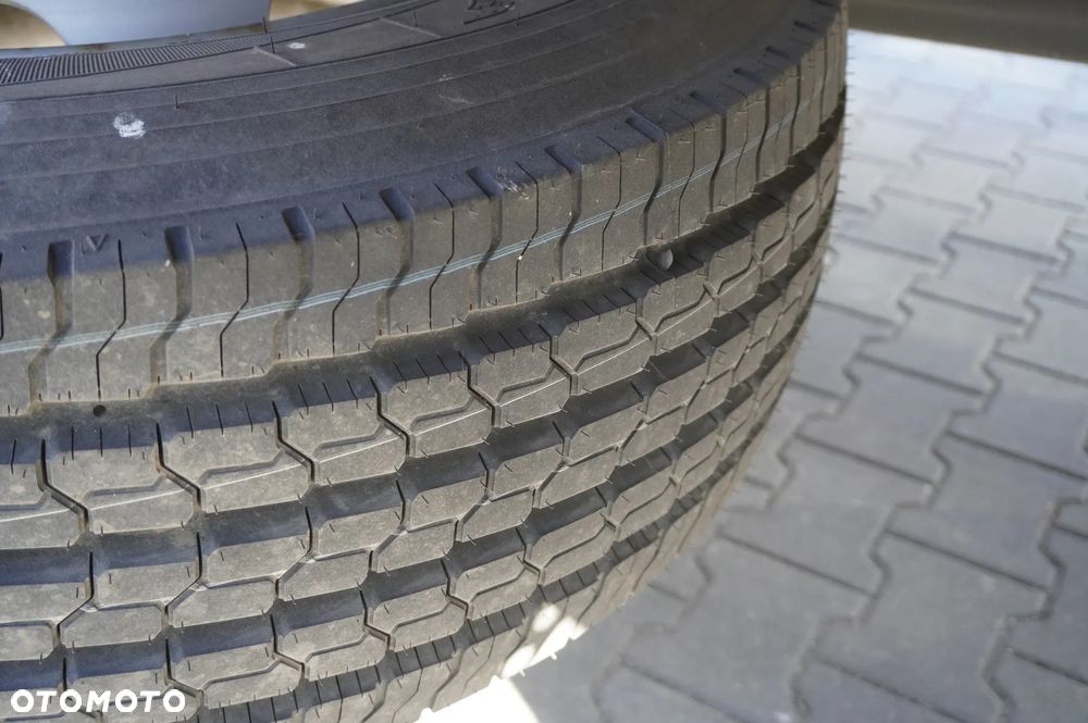 Iveco Eurocargo 160E21 / Tylko 11 tys. km!!! / Kontener 18 EPAL_239253 - 13
