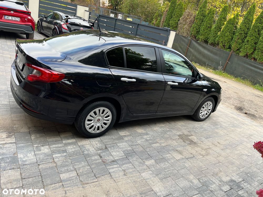 Fiat Tipo 1.4 Classic - 15