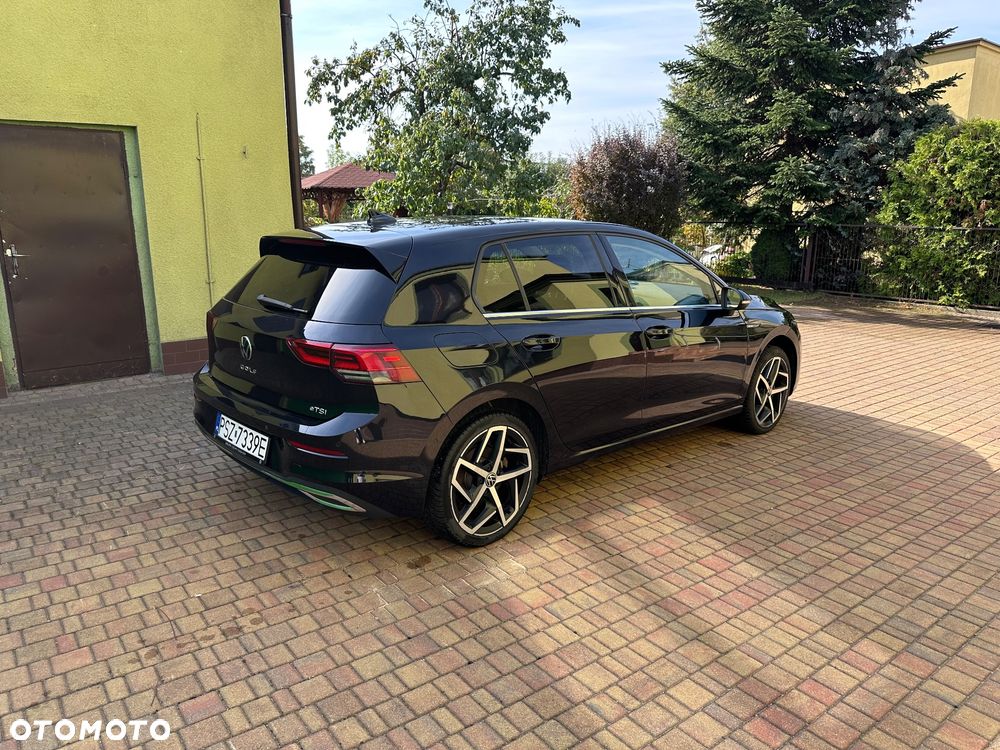 Volkswagen Golf - 7