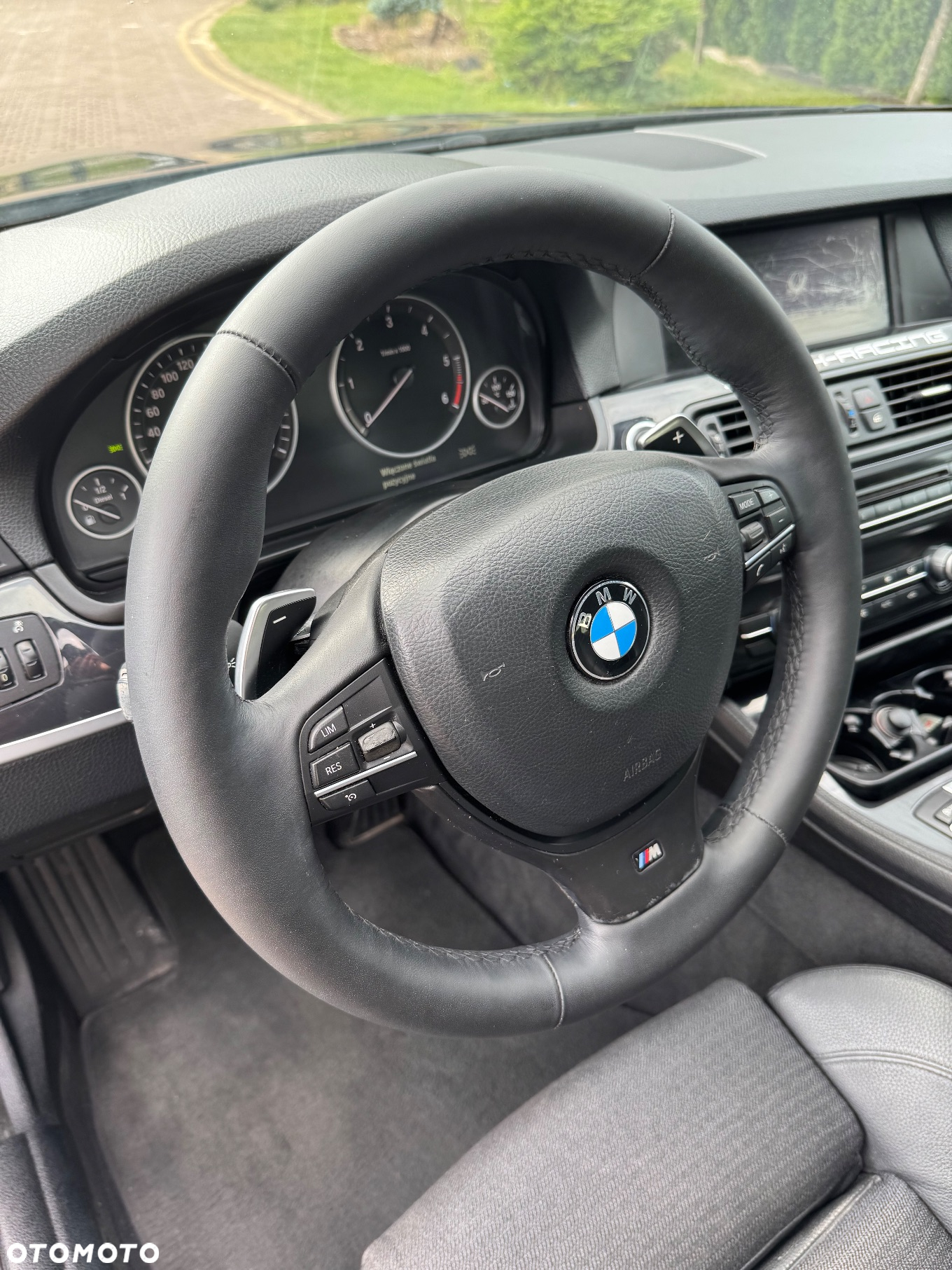 BMW Seria 5 - 11