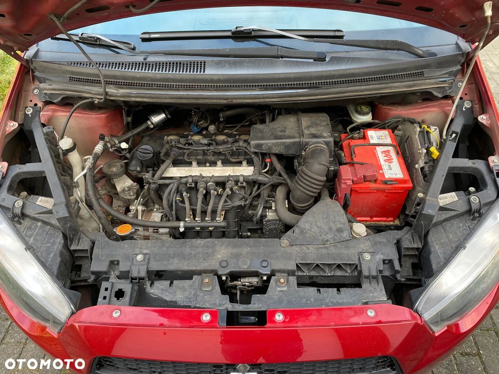 Mitsubishi Colt 1.3 Inform - 16