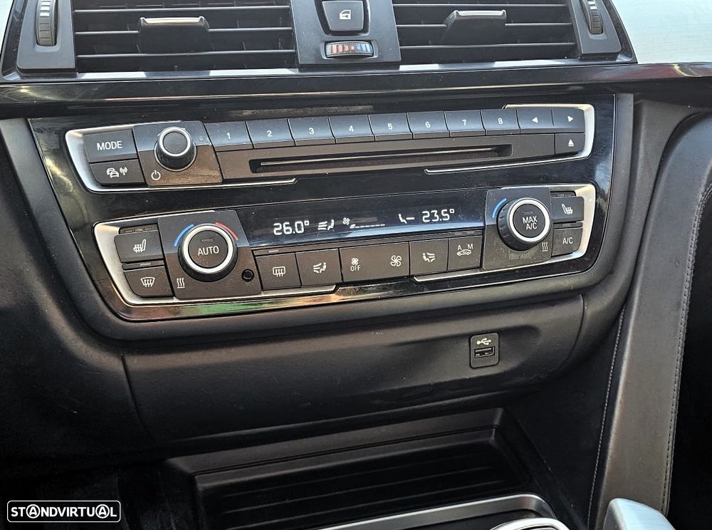 BMW 420 Gran Coupé d Aut. M Sport - 21