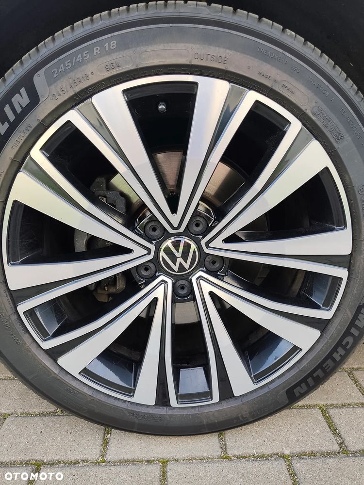 Volkswagen Arteon 2.0 TSI Elegance DSG - 38